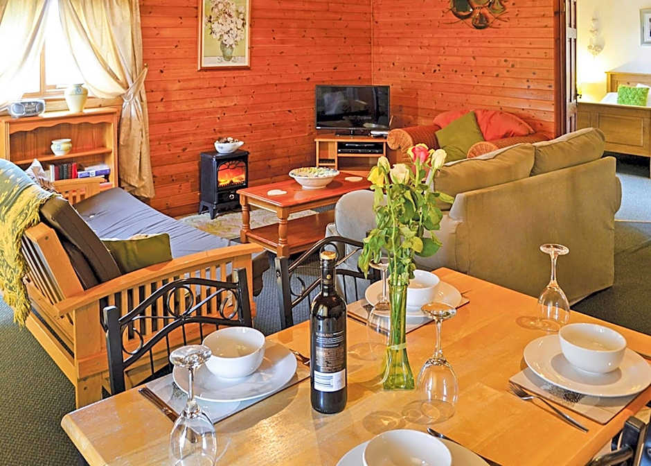 Brookside Leisure Park