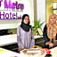 D'metro Hotel