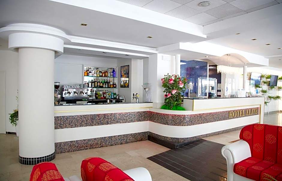Hotel Elite Cattolica