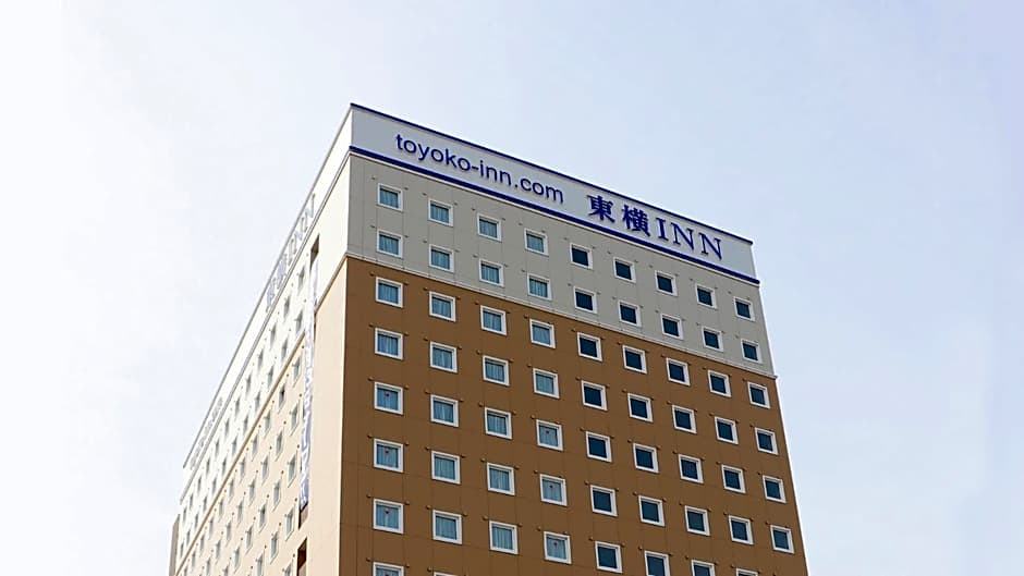 Toyoko Inn Imba Nihon-idai Ekimae