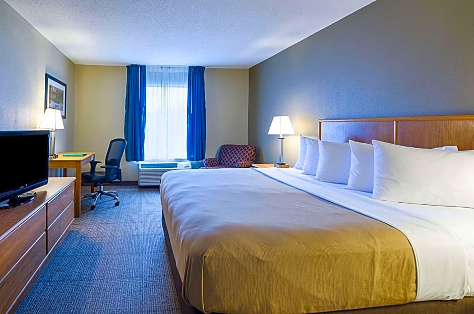 Quality Inn