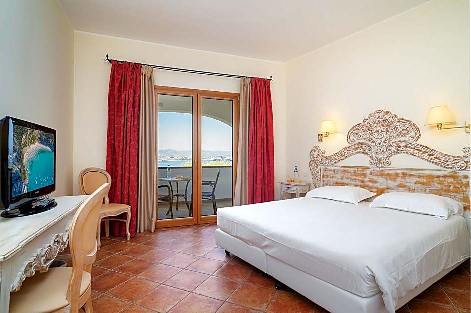 Hotel dP Olbia - Sardinia