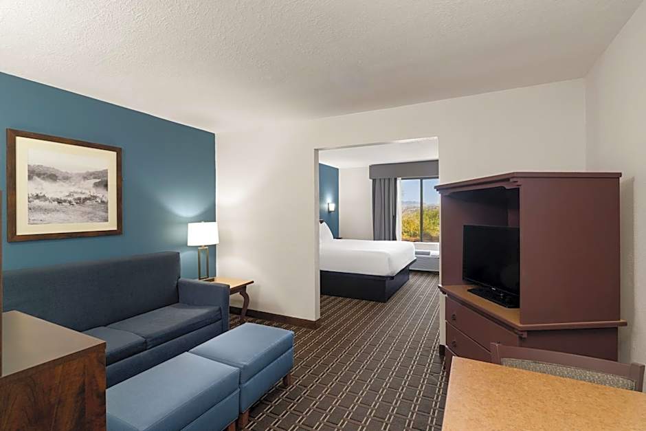 Tombstone Grand Hotel, a Baymont by Wyndham