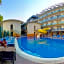 Arsi Enfi City Beach Hotel