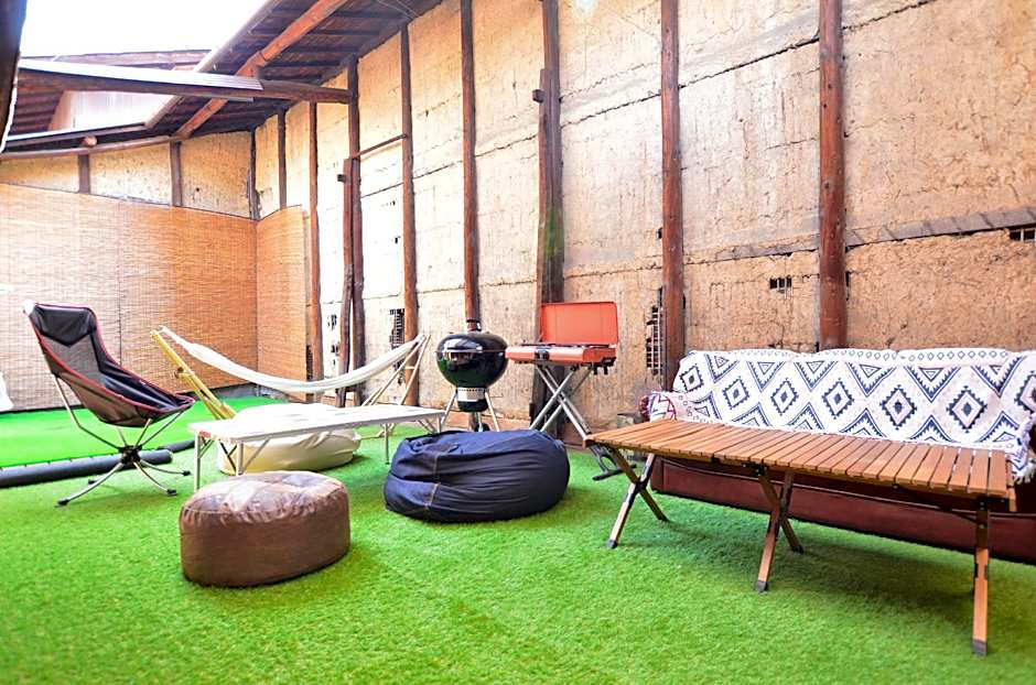 Colours Guesthouse