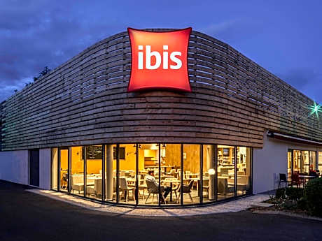 ibis Nuits Saint Georges