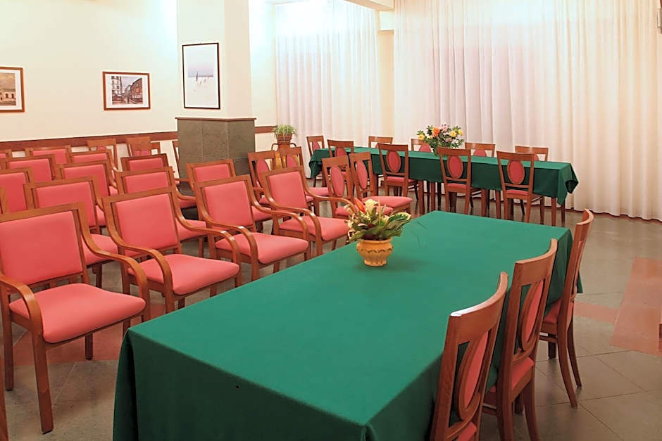 Il Nocchiero City Hotel