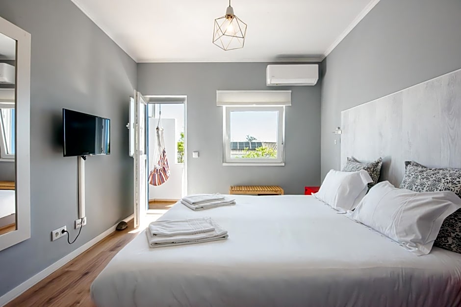Lagos Uptown Bed & Breakfast