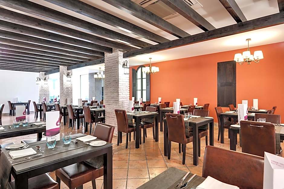 Barceló Teguise Beach - Adults Only