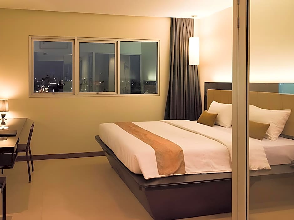 Gajahmada Avara Boutique Hotel
