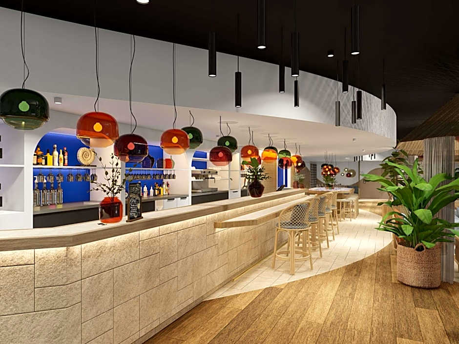 Mercure Quiberon Hotel and Spa