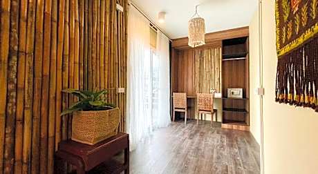 Notthing Hill Guesthouse