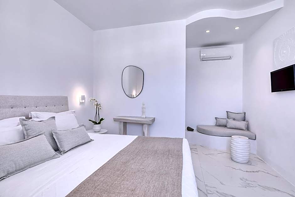 Lilly Residence-All Sea View Suites, Adults Only