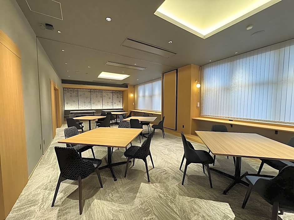 Hotel Obokekyo Mannaka