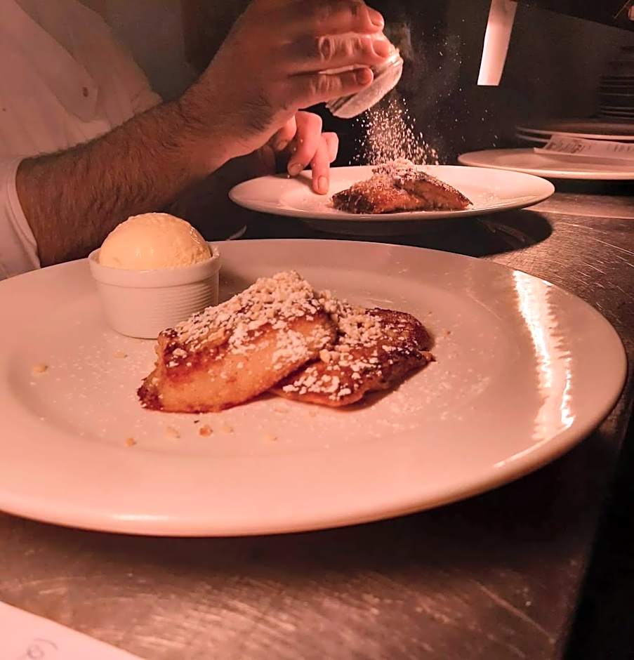 Paul Arthurs Restaurant & Rooms - Kircubbin