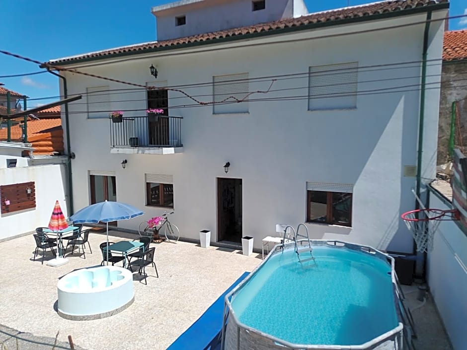 Alojamento local Angel`s