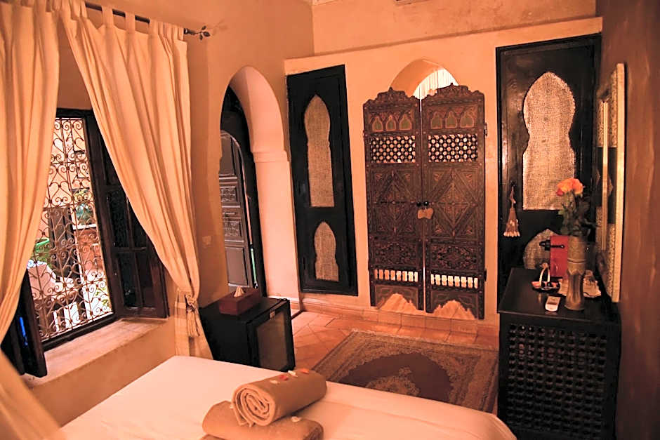 Riad Du Petit Prince