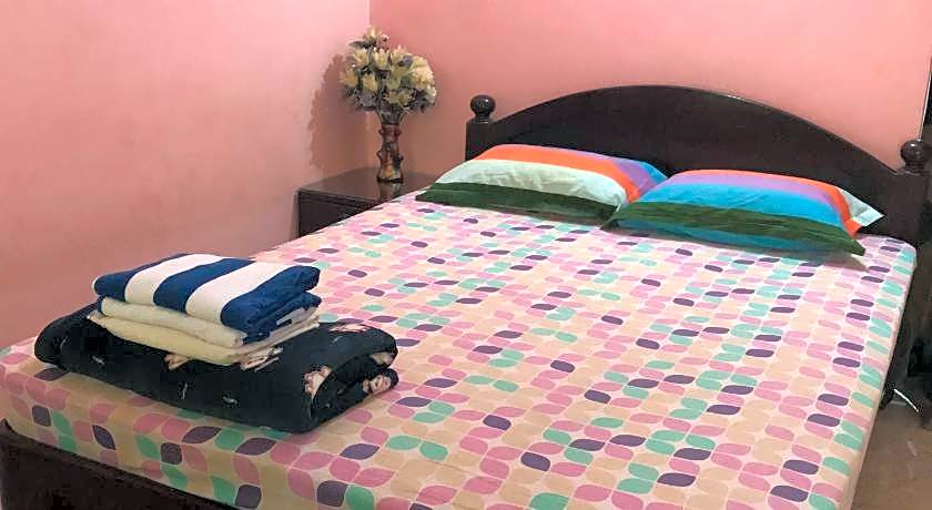 All Seasons Guest House Bogmalo