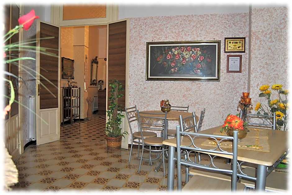 Bed and Breakfast D'Angelo