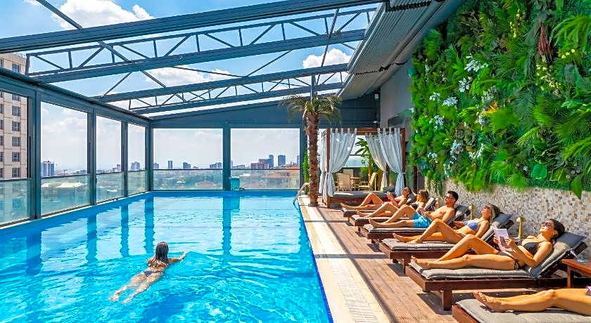 Days Hotel by Wyndham Istanbul Esenyurt