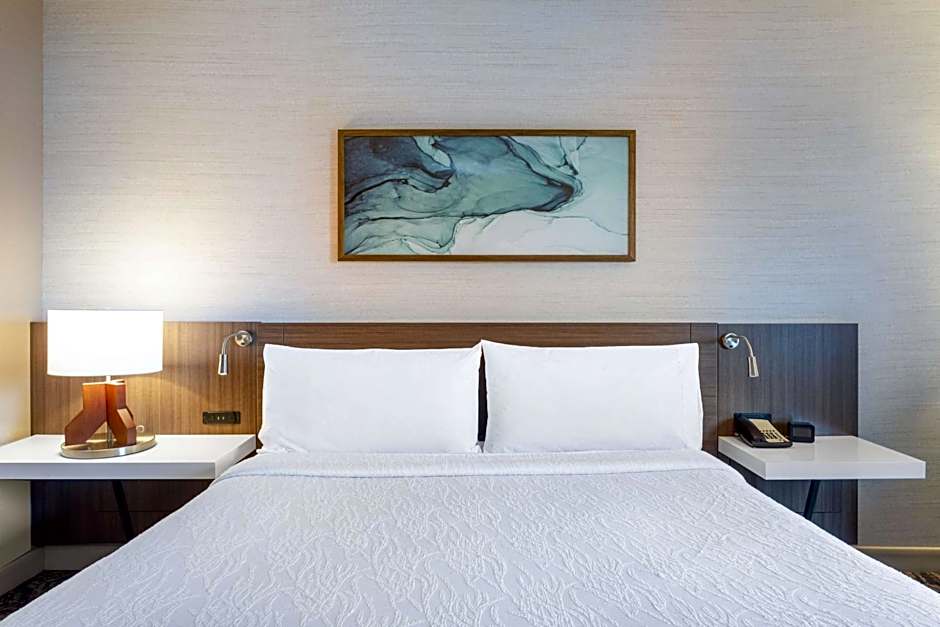 Hilton Garden Inn Islip/Macarthur Airport