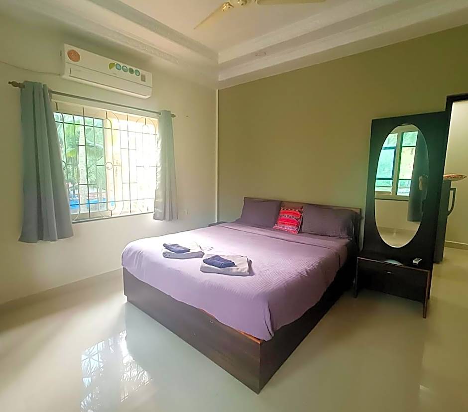 Kanvas Suites - Sun N Moon