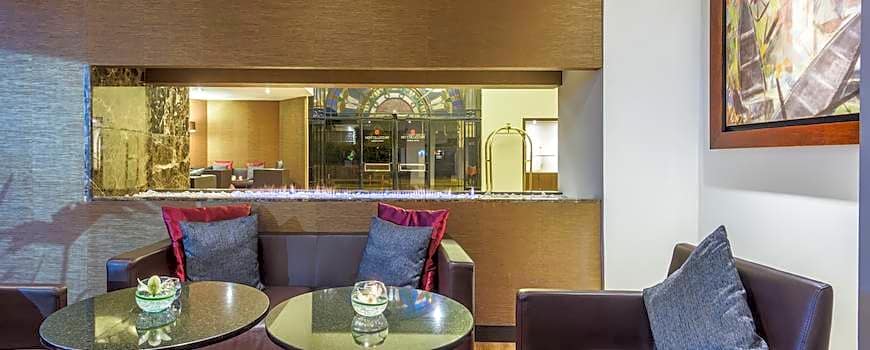 NH Collection Bogota Andino Royal