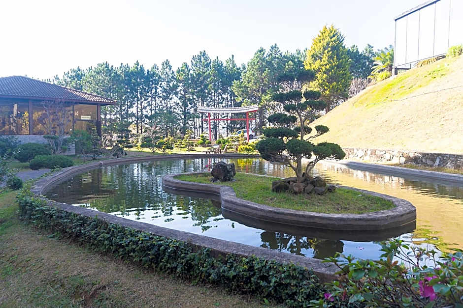 Golden Park All Inclusive Poços de Caldas