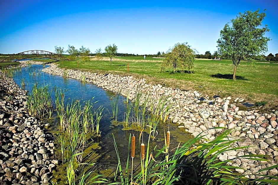 Golf Hotel Lisia Polana