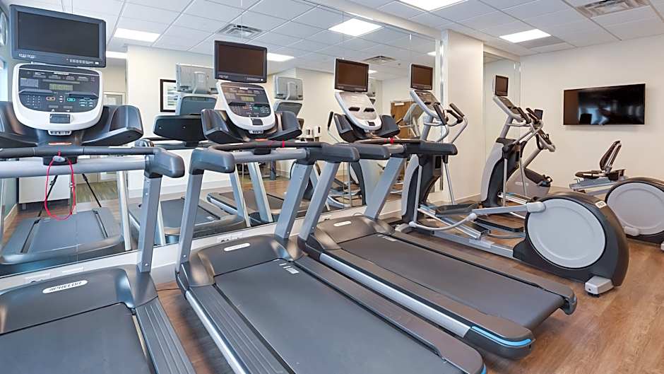 Holiday Inn Express & Suites Latta By IHG