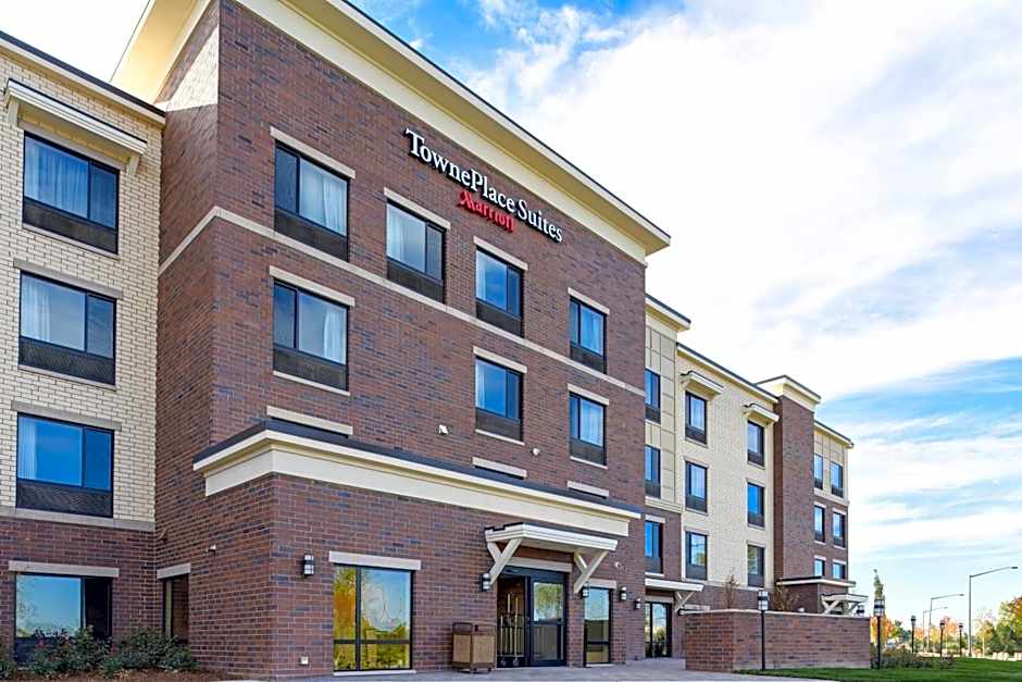 TownePlace Suites by Marriott Detroit Commerce