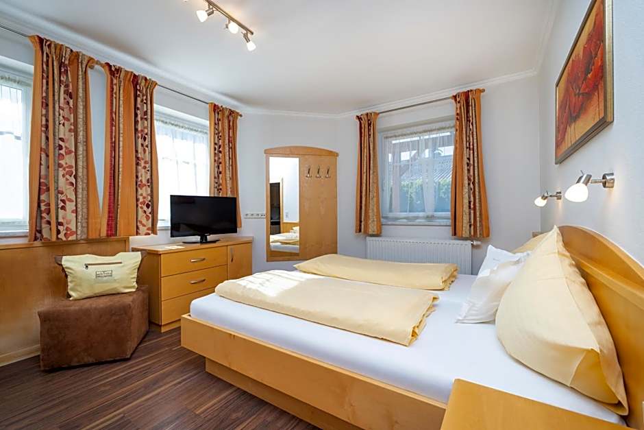 Wellness-Aparthotel Montana