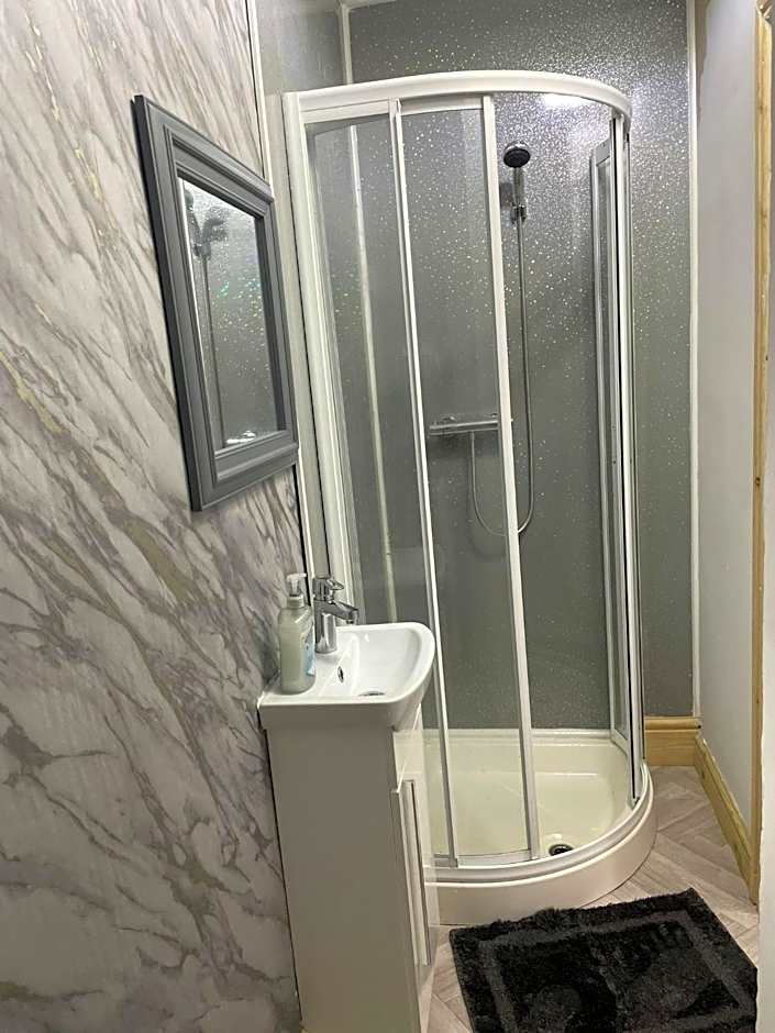 Mr sandman’s hotel