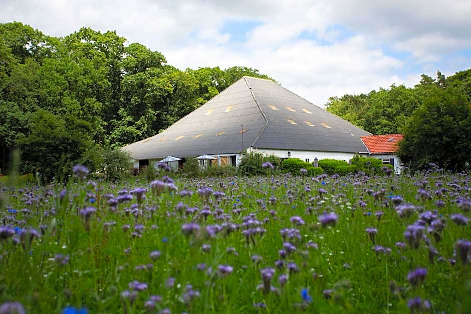 Adelaerthoeve Logies & Ontbijt