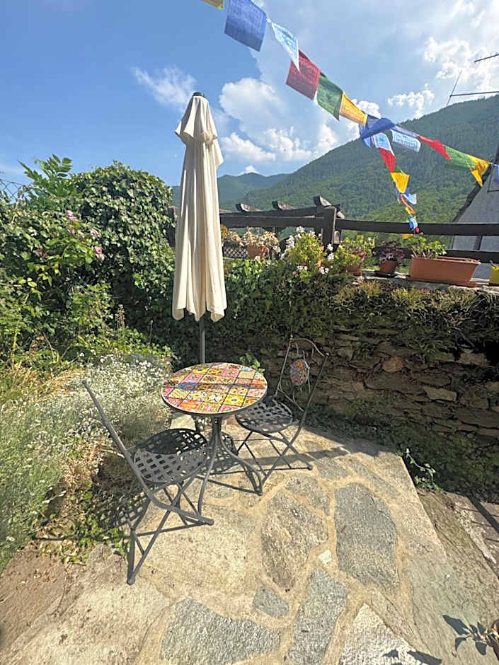 La Canàoula