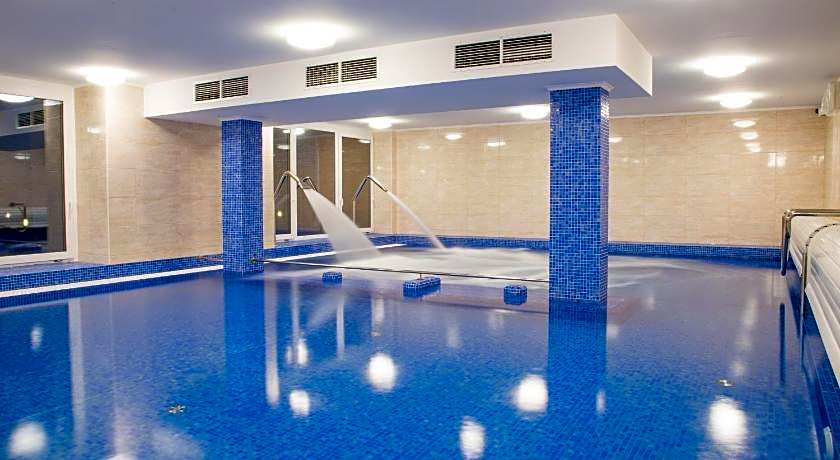 Luxury Apartment Hotel Siofok