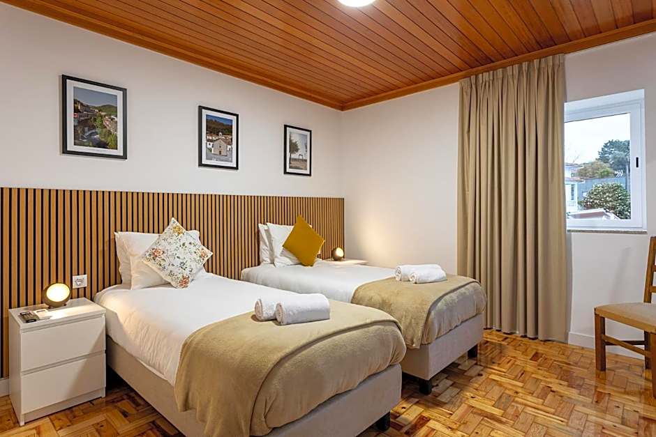 Guest House A Loja do Cantoneiro