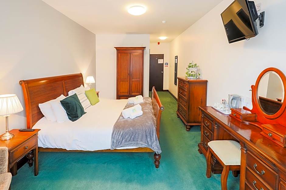 The Clee Hotel - Cleethorpes, Grimsby, Lincolnshire