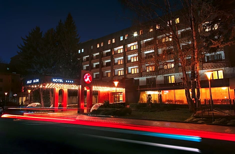 Jolly Alon Hotel
