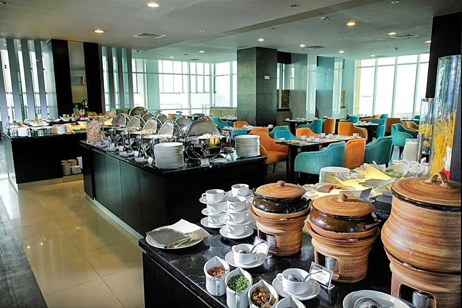 Swiss-Belhotel Balikpapan