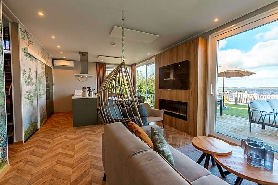 Vakantiepark De Wiedense Meren