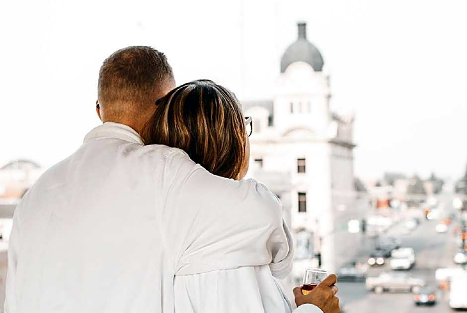 Temple Gardens Hotel & Spa