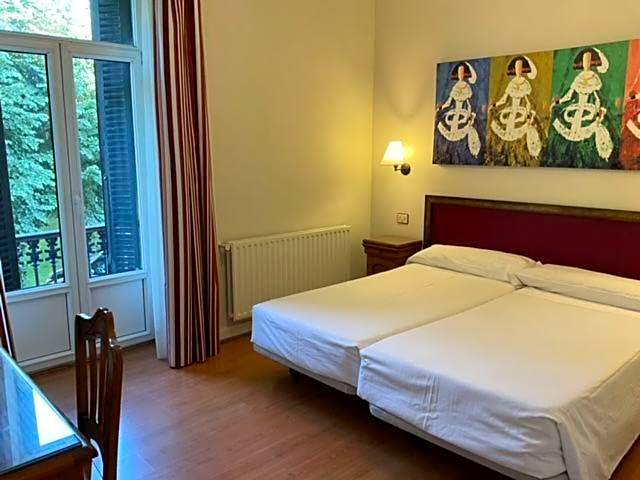 Balneario De Cestona