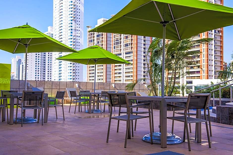 Ramada Plaza by Wyndham Panama Punta Pacifica