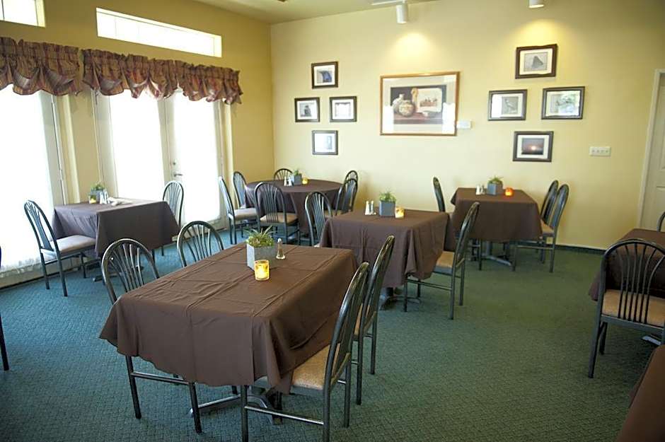 Calipatria Inn And Suites