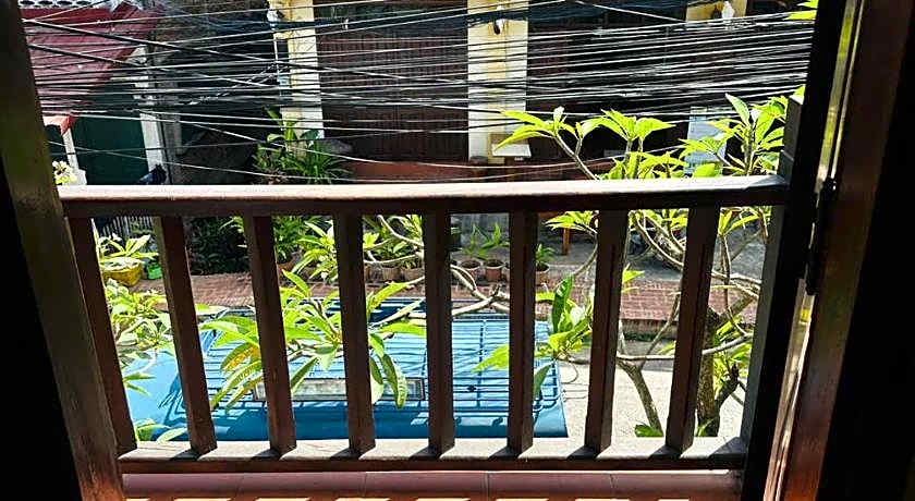 Luang Prabang Champa Villa