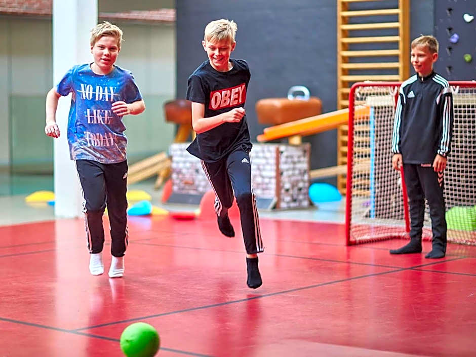 Sportshotel Vejen