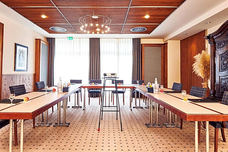 Best Western Soibelmanns Lutherstadt Wittenberg