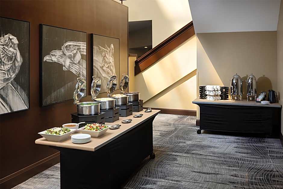 Embassy Suites By Hilton Hotel Detroit - North / Troy - Auburn Hills