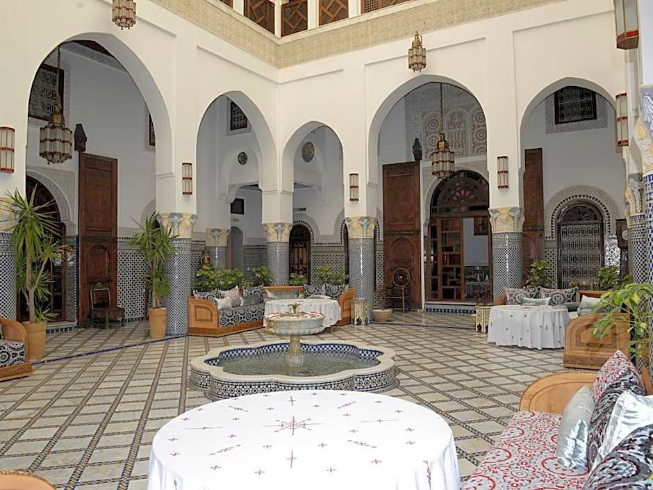 Riad El Yacout